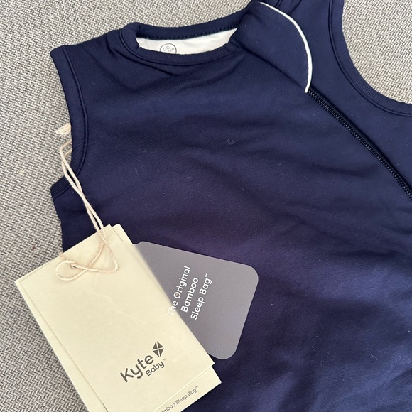 NEVER WORN Kyte Baby Sleep Sack - Picture 2 of 6